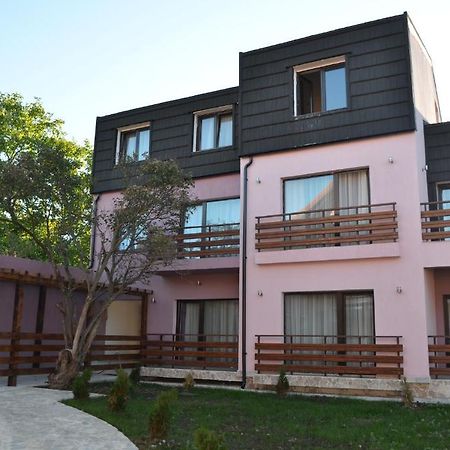 Pensiunea Andy Brasov Exterior photo