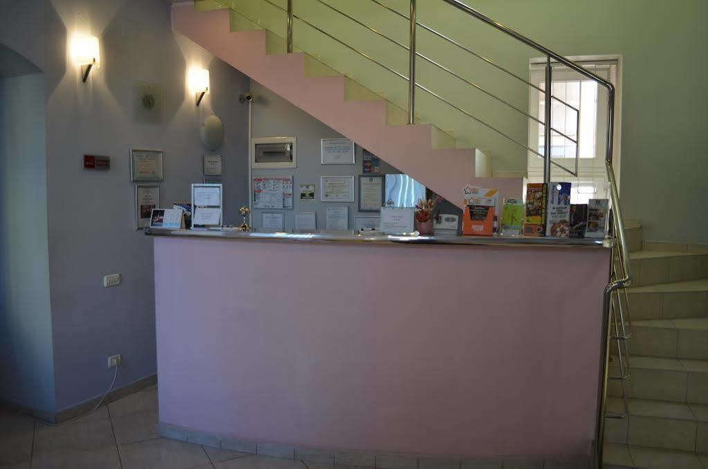 Pensiunea Andy Brasov Exterior photo